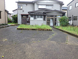 物件画像 売り土地新保4丁目更地渡し