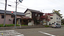 物件画像 売土地関原町3丁目 角屋敷です