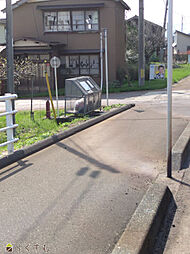 物件画像 与板堤下解体費用は売買代金に含まれる更地渡しです