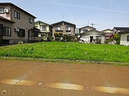 物件画像 売土地 江陽2丁目建築条件付き