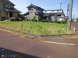 物件画像 売土地中興野価格応相談
