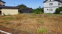 物件画像 売土地 与板町下丁