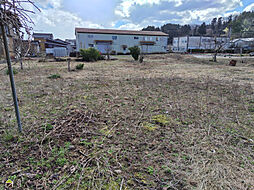 物件画像 与板売り土地（更地渡し）