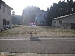 物件画像 新道土地