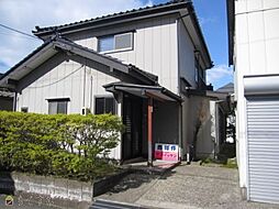 物件画像 米山台4丁目中古住宅