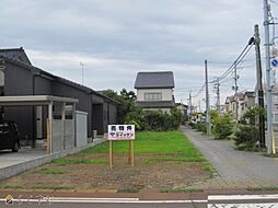 物件画像 四谷1丁目土地