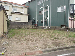 物件画像 諏訪町土地