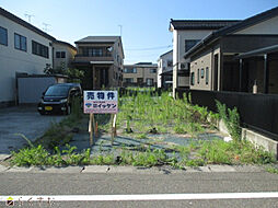 西港町土地