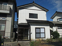 物件画像 朝日が丘中古住宅
