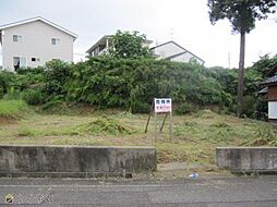 物件画像 剣野町土地
