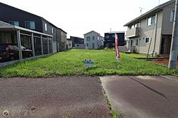 物件画像 プレミアムグリーンガーデン長岡駅東　区画1
