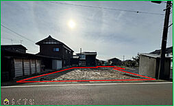 物件画像 長岡市島崎（和島）　77.11坪