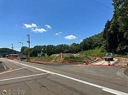 物件画像 グリーンガーデン長岡丘陵公園3期