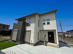 物件画像 長岡市宮内6丁目新築住宅（2号棟）