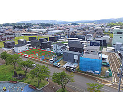 物件画像 グリーンガーデン小千谷桜町　区画1-1