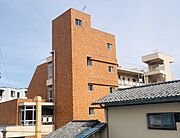 北西側
