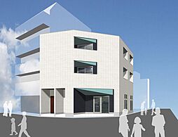 ギオンハウス川口並木