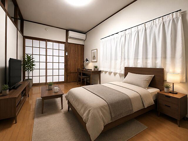室内