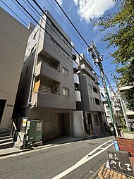 JR山手線 渋谷駅 徒歩11分の賃貸店舗(建物一部)