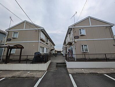 外観 外観