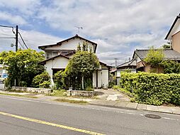 物件画像 東金市東金売地