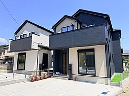 物件画像 東朝比奈3丁目新築戸建1号棟