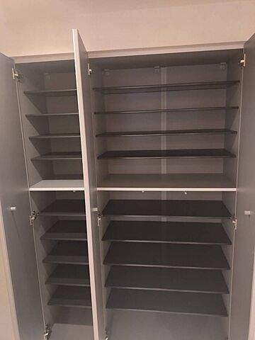 収納 東京メトロ南北線 麻布十番駅 徒歩3分