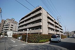 物件画像 サーパス新所沢けやき台