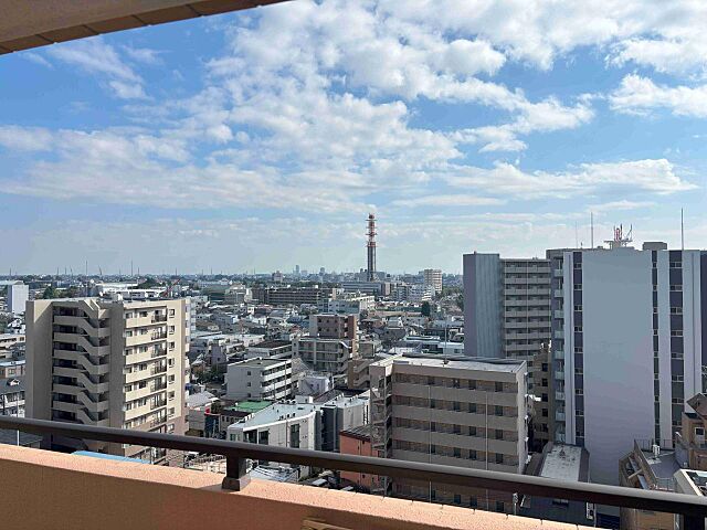 間取り JR中央線 立川駅 徒歩7分