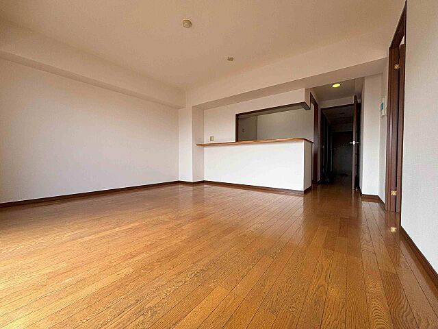 間取り JR中央線 立川駅 徒歩7分