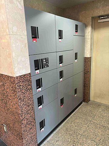 設備 JR中央線 立川駅 徒歩7分