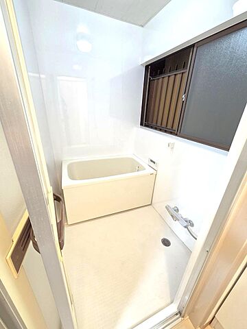 浴室 板橋区本町