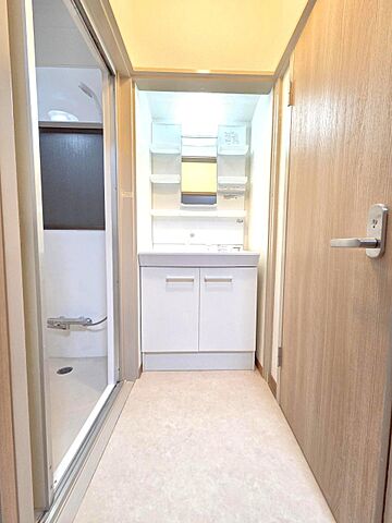 洗面 板橋区本町