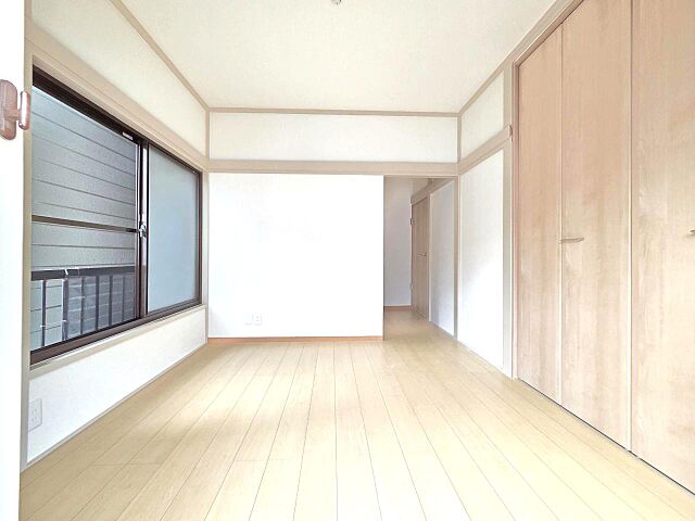 室内 板橋区本町