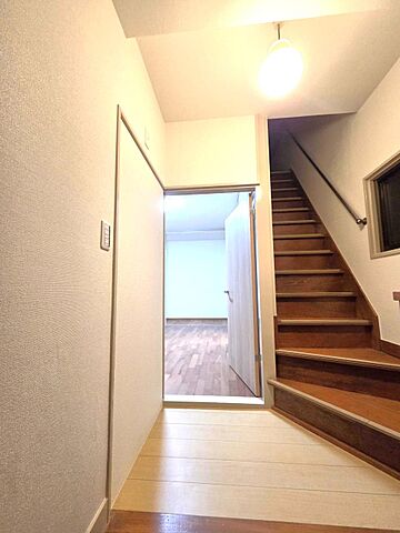 室内 板橋区本町