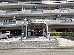 物件画像 ダイアパレス西公園10階