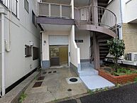 兵庫県神戸市灘区大内通4丁目：物件画像／新神戸ハウジング