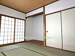 室内の画像