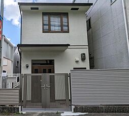 物件画像 浜田町1丁目中古建て