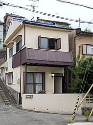 物件画像 長尾台1丁目中古建