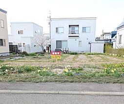 物件画像 土地　真栄５条３丁目