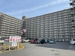 近鉄奈良線 瓢箪山駅 徒歩12分
