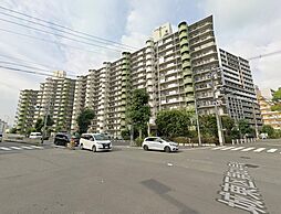 JR大阪環状線 大阪城公園駅 徒歩7分