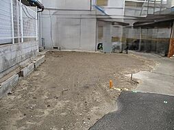 物件画像 横枕　売土地