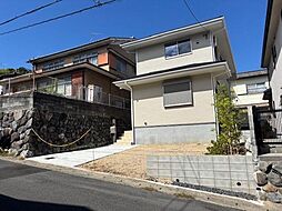 物件画像 北花山西ノ野町 一戸建て