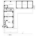 ロイヤルヒル我孫子地下1階39.6万円