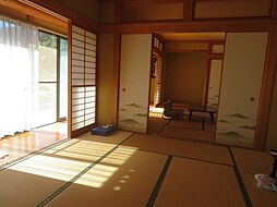 室内の画像