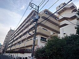 物件画像 パールマンション東十条