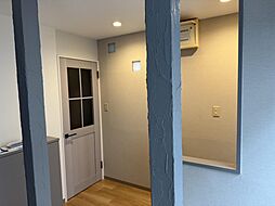 ＨＴハウス 1DKの間取り