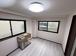 京王線 代田橋駅 徒歩10分の賃貸マンション 1階1Kのリビング/ダイニング